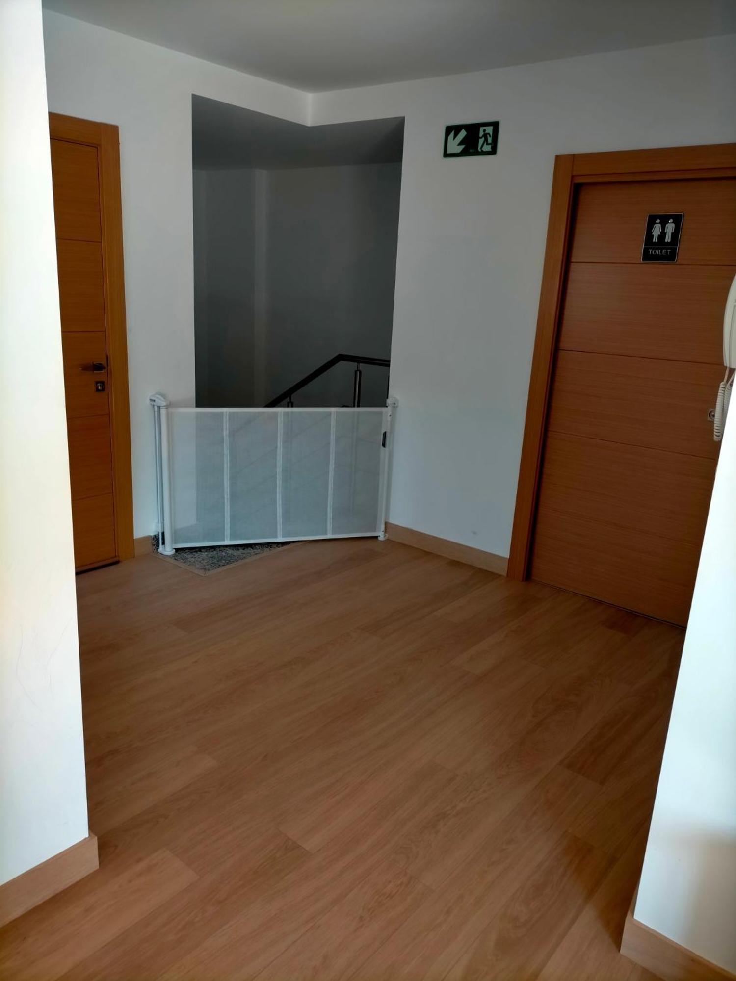 Atico Entero Con Habitacion En Corella Exterior photo
